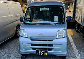軽車両